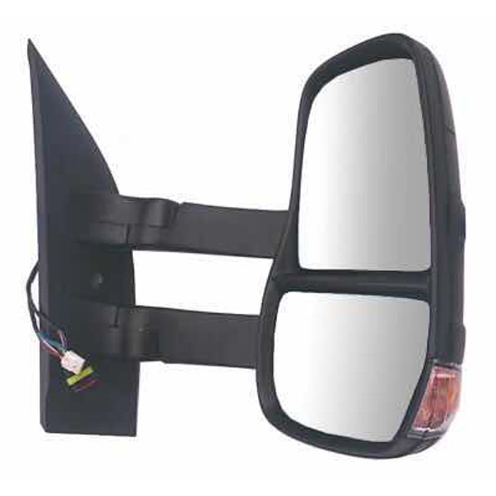 Iveco 5802029773 retrovisori dx manuale riscaldamento braccio lu iveco daily  | fratelli leo