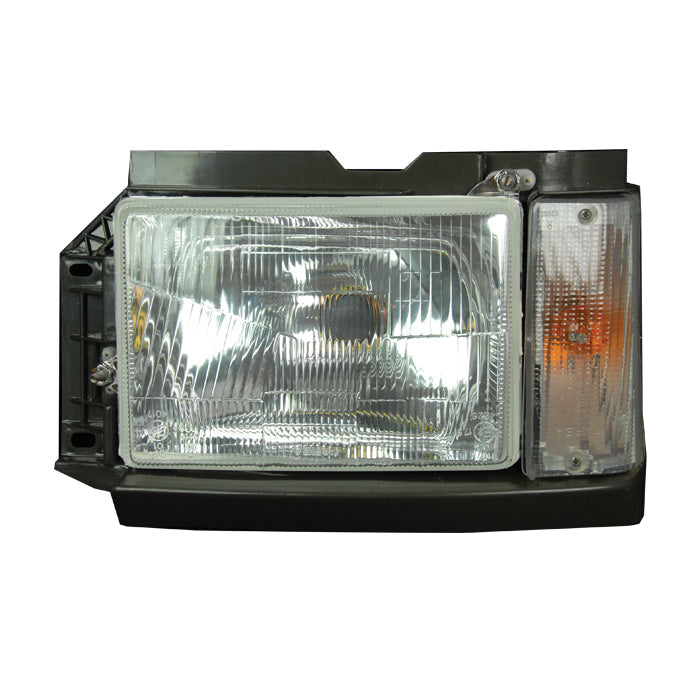 Iveco 4817101 pro dx iveco gamma z h4 | fratelli leo