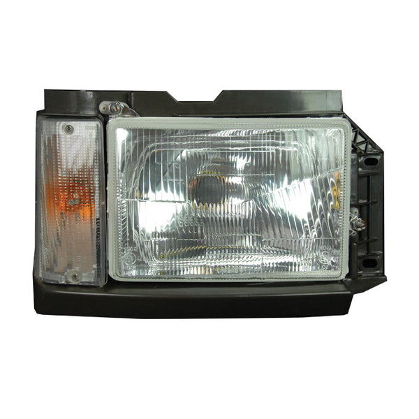 IVECO 4817100 PRO SX IVECO GAMMA Z H4 | Fratelli Leo.