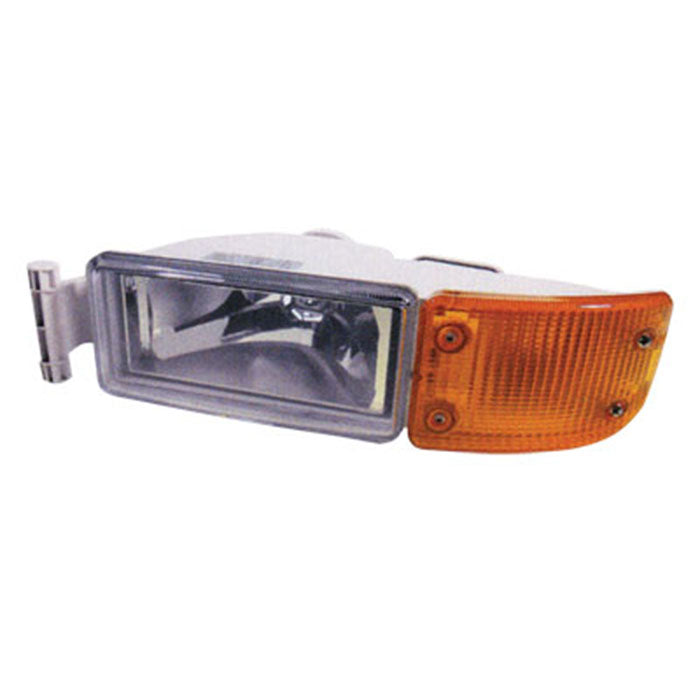 Manuale 81253206091 proi anteriore fendinebbiaiposteriore ar manuale tg tgn tgl sx | fratelli leo
