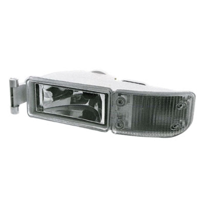 Manuale 8125320 6114 pro fendinebbia posteriore inclusa dx manuale tg tgn tgl | fratelli leo