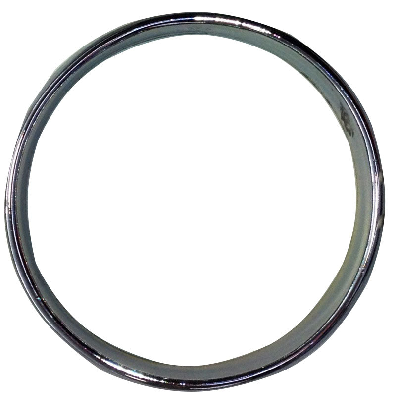 Fiat cornice cromata fiat 500  | fratelli leo