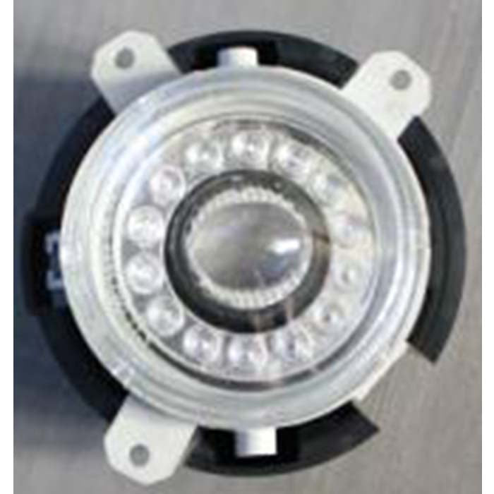Sx led stralis 07 prof esterno | fratelli leo