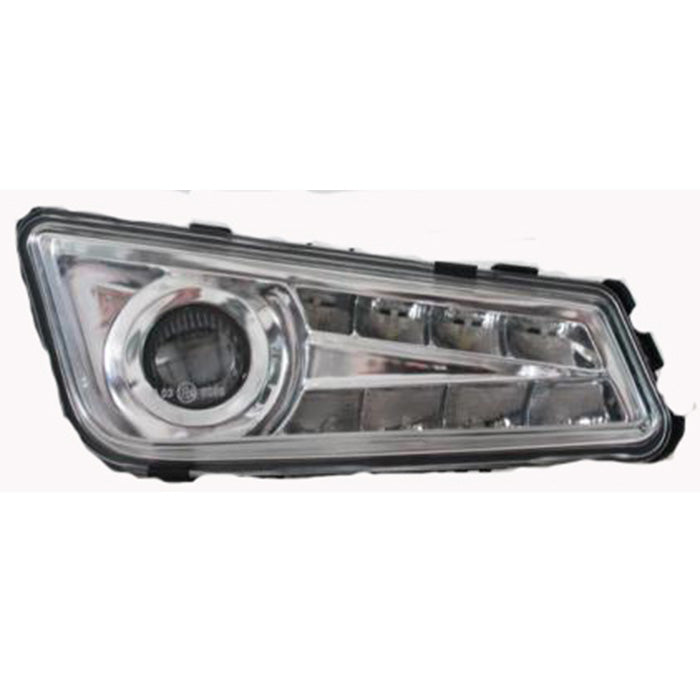 Volvo luce diurna dx volvo | fratelli leo