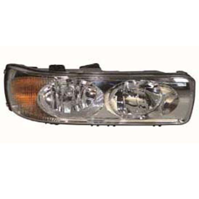Daf 1641742 1743684 pro sx h7+h1 manuale daf cf 95xf 105xf  | fratelli leo