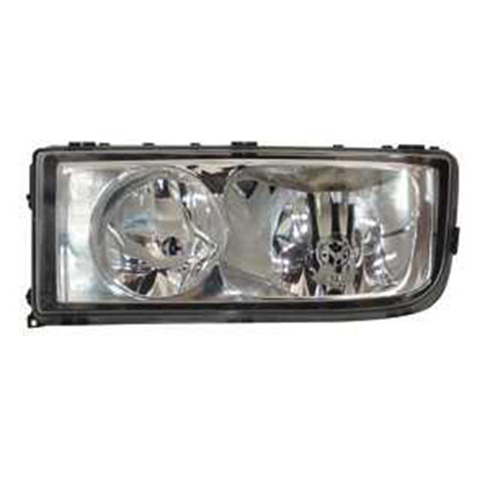 Mercedes a9418205161 0301081121 pro sx manuale mercedes actr mp1  | fratelli leo