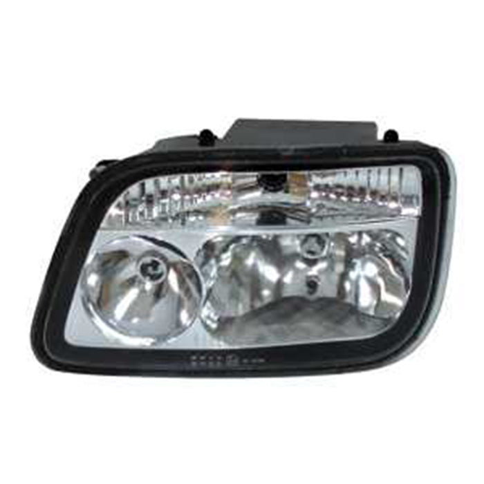 Mercedes a9438200261 pro dx manuale mercedes actr mp2  | fratelli leo