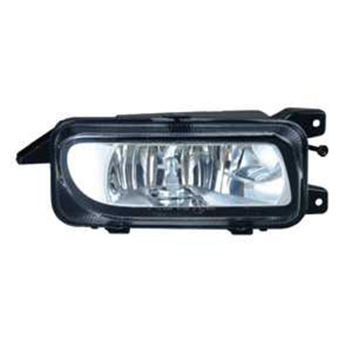 Mercedes a9438200156 fendinebbia dx h3 mercedes actr mp2  | fratelli leo