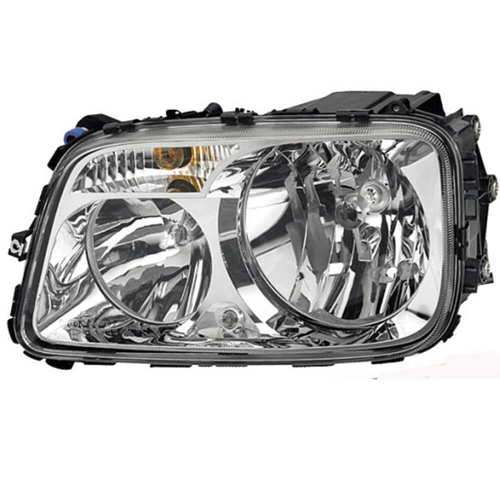 Mot mercedes actr mp3 | fratelli leo