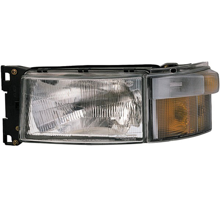 Fan scania cr 06 | fratelli leo