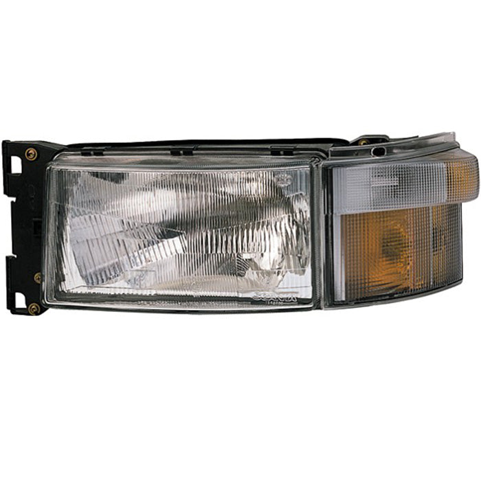 Fan scania cr 06 | fratelli leo