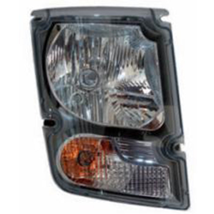 Volvo 20818763 pro sx manuale volvo fh vers 2 08 | fratelli leo