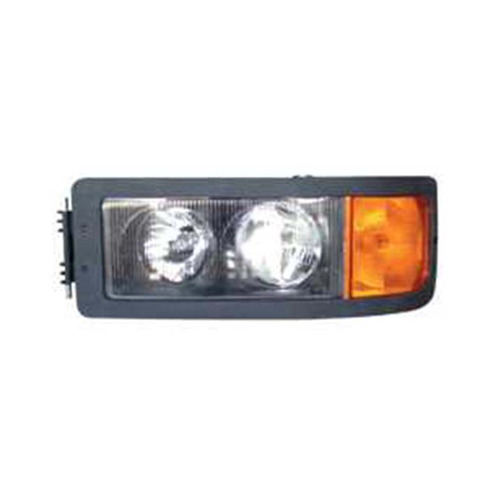Manuale 81251016290 pro dx manuale f2000 | fratelli leo
