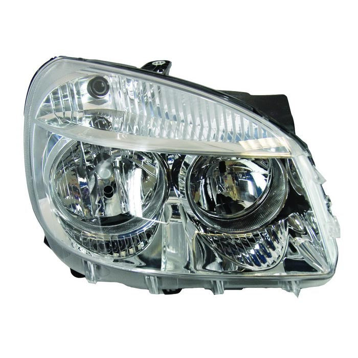 Mot dx fiat doblo h1+h7 09 | fratelli leo