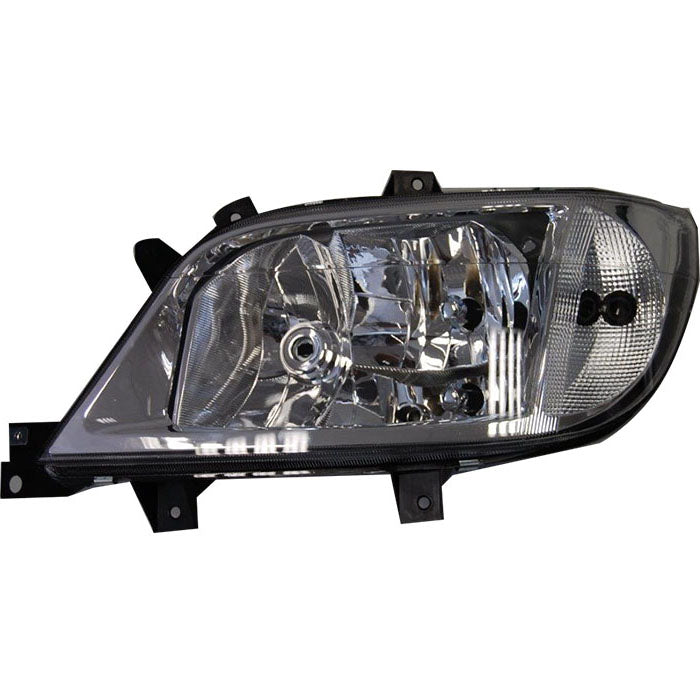 Mercedes 9018202461 pr manuale sx mb sprinterh3+2h7 03 | fratelli leo