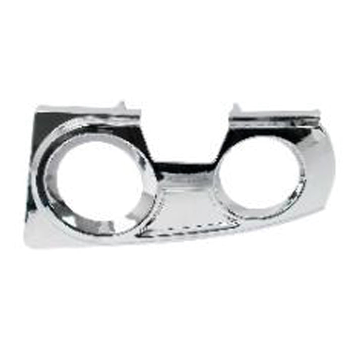 Iveco 5801584081 cornice fendinebbia dx cromata stralis  | fratelli leo
