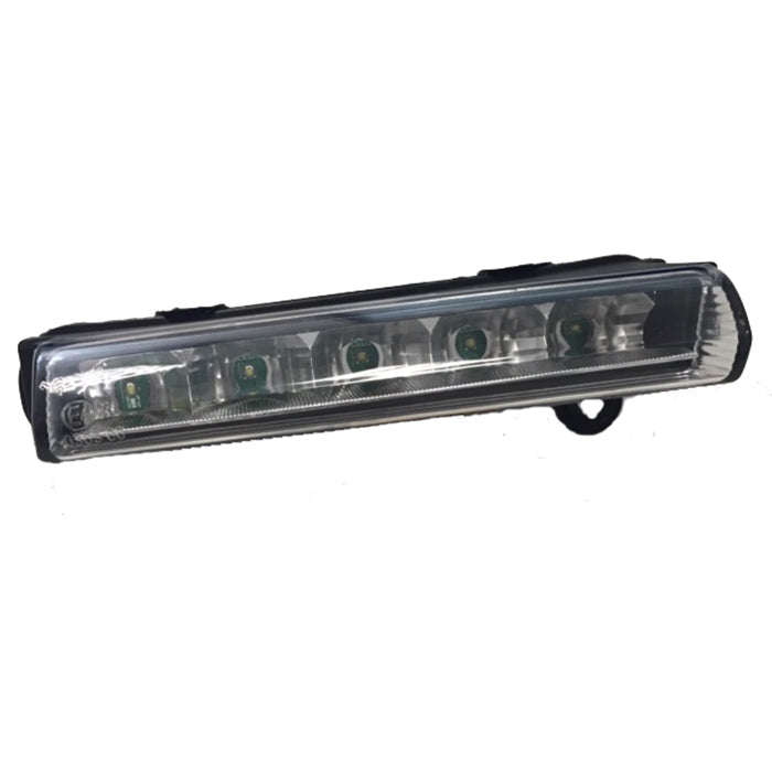 Mercedes a9608201056 luce di marcia diurna dx led actr | fratelli leo