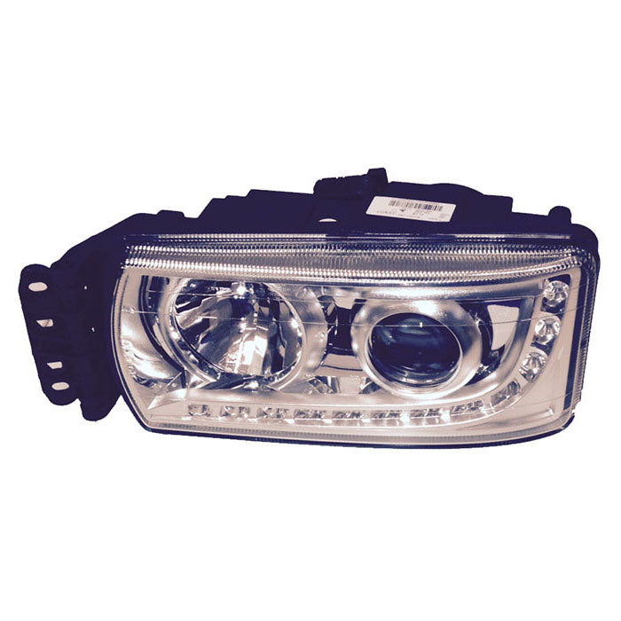 Iveco kit modifi proi sx 2h7+luce diurna led | fratelli leo