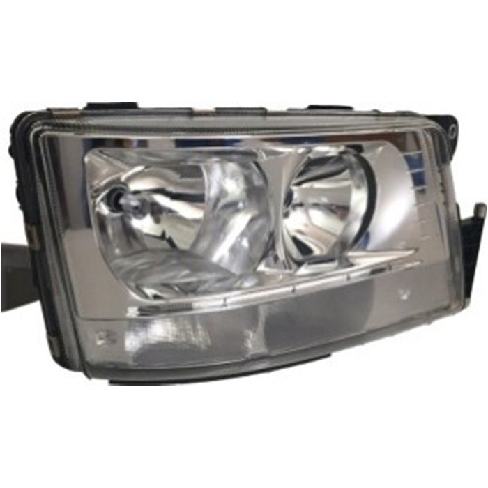 Manuale 81251016500 pr dx tgx drl 2h7+py21w+h21w+led | fratelli leo