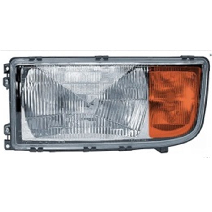 Mercedes 9418205561 pr pred el sx mercedes actr  | fratelli leo