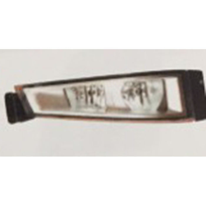 Volvo 82140744 fendinebbia dx volvo fh h7 h1  | fratelli leo