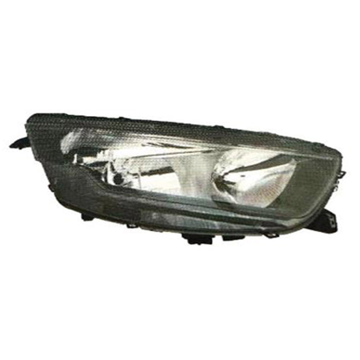 Iveco 5801473750 pro h7 h1 sx daily s 2014 | fratelli leo