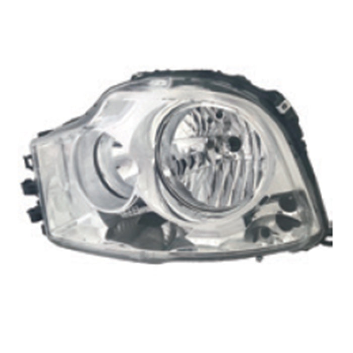 Mercedes a9608202239 p manuale sx arocs h7+h1+py21+h21+w5  | fratelli leo