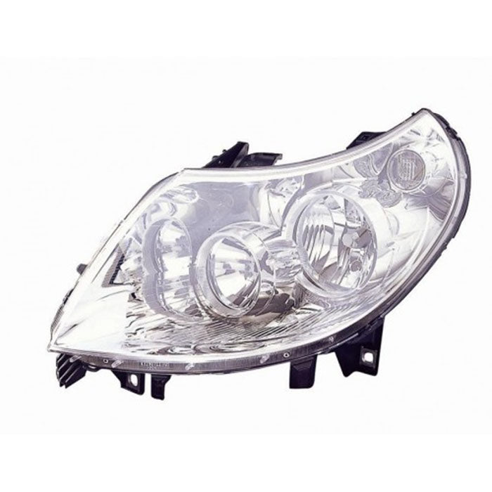 Fiat 1369497080 p sx ducatoel h7+h1+py21+w5 7pin 14 | fratelli leo