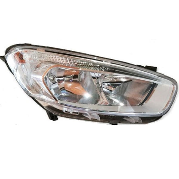 FORD 1867798 PR SX C/MOT Cornice Nera T COURIER  | Fratelli Leo.