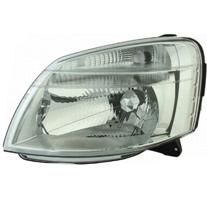 Mot partner berlingo 08 | fratelli leo