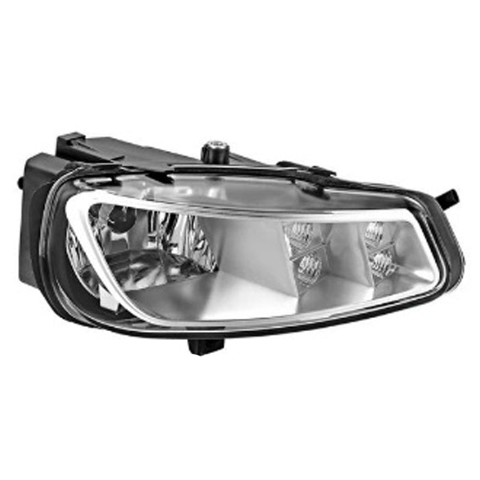Posteriore led mercedes  | fratelli leo