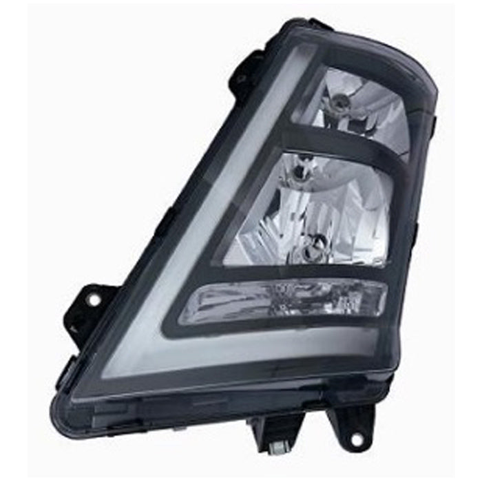 Volvo 22239226 21608663 pr sx manuale led nero fh13 fh14  | fratelli leo