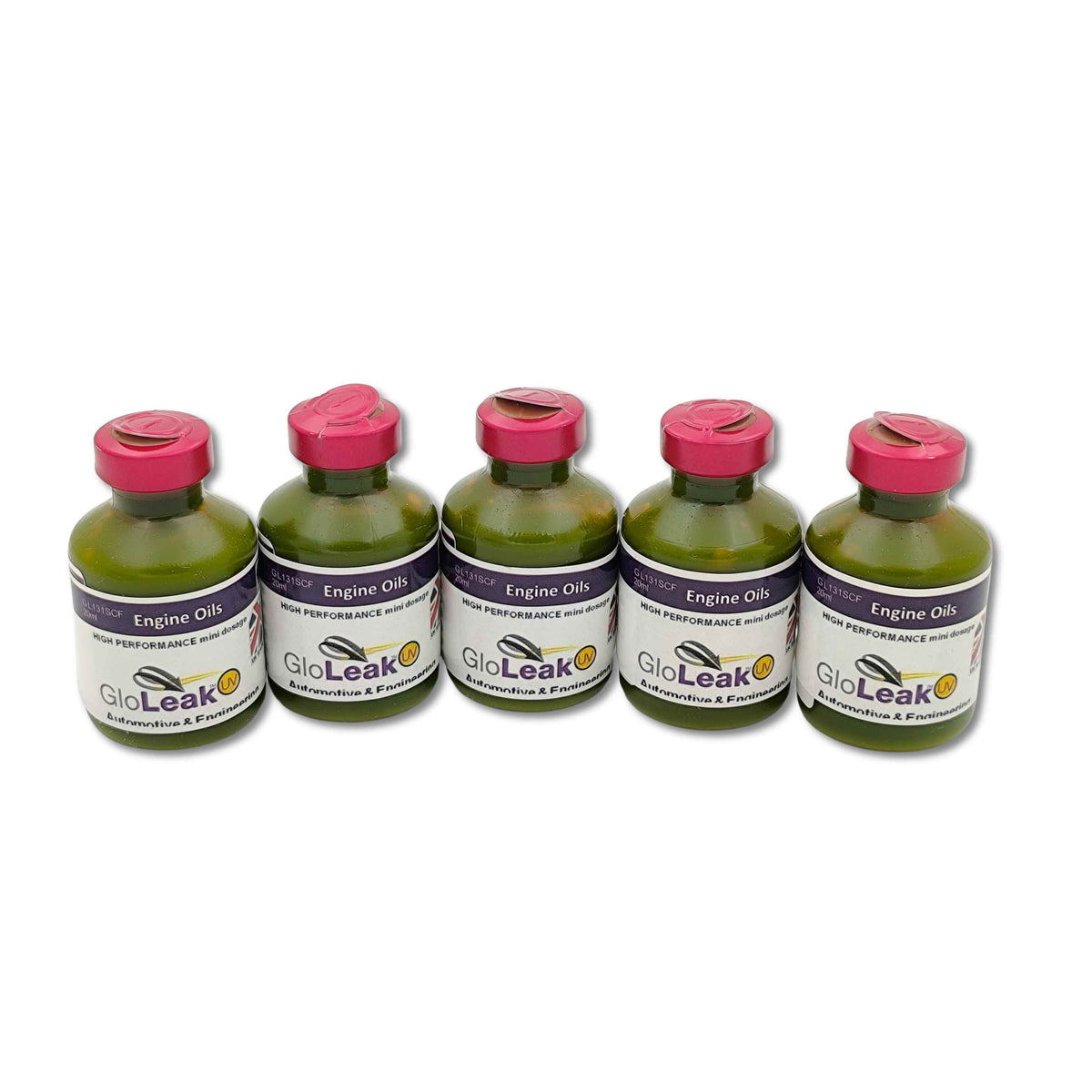 Aston martin tracciante fluorescente 12 pz oem 9g33 m99c104 aa12 pk dal 2005