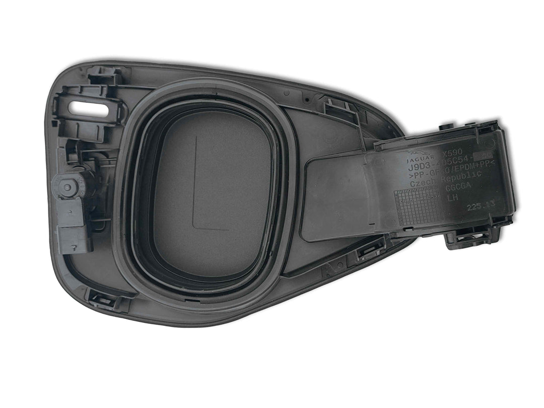 JAGUAR Alloggiamento Presa Ricarica OEM T4K11759 dal 2019