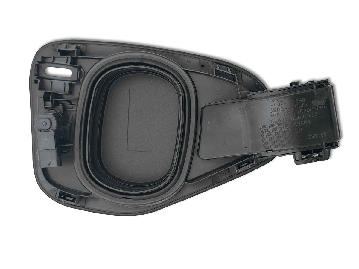 Jaguar alloggiamento presa ricarica oem t4k11759 dal 2019