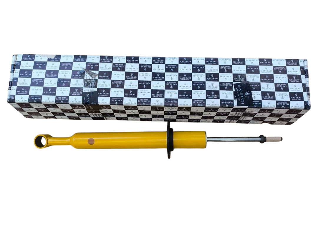 MASERATI Ammortizzatore Quattroporte C.A.() MY10/11/12/13 OEM 306177