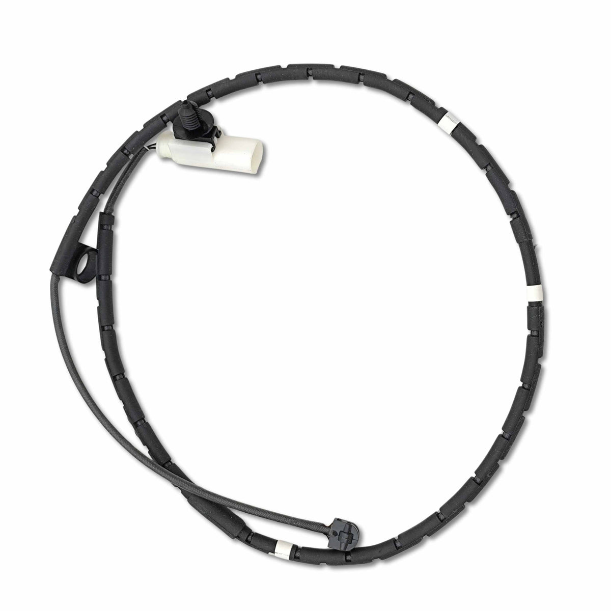Aston martin sensori usura pastiglie freno anteriori (4 pezzi) oem 4g43‑2l507‑ab