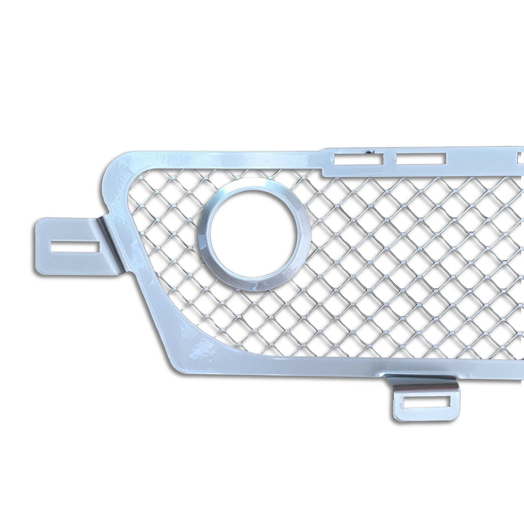 ASTON MARTIN Griglia Paraurti Anteriore Inferiore OEM 6G33-8156-BA dal 2005
