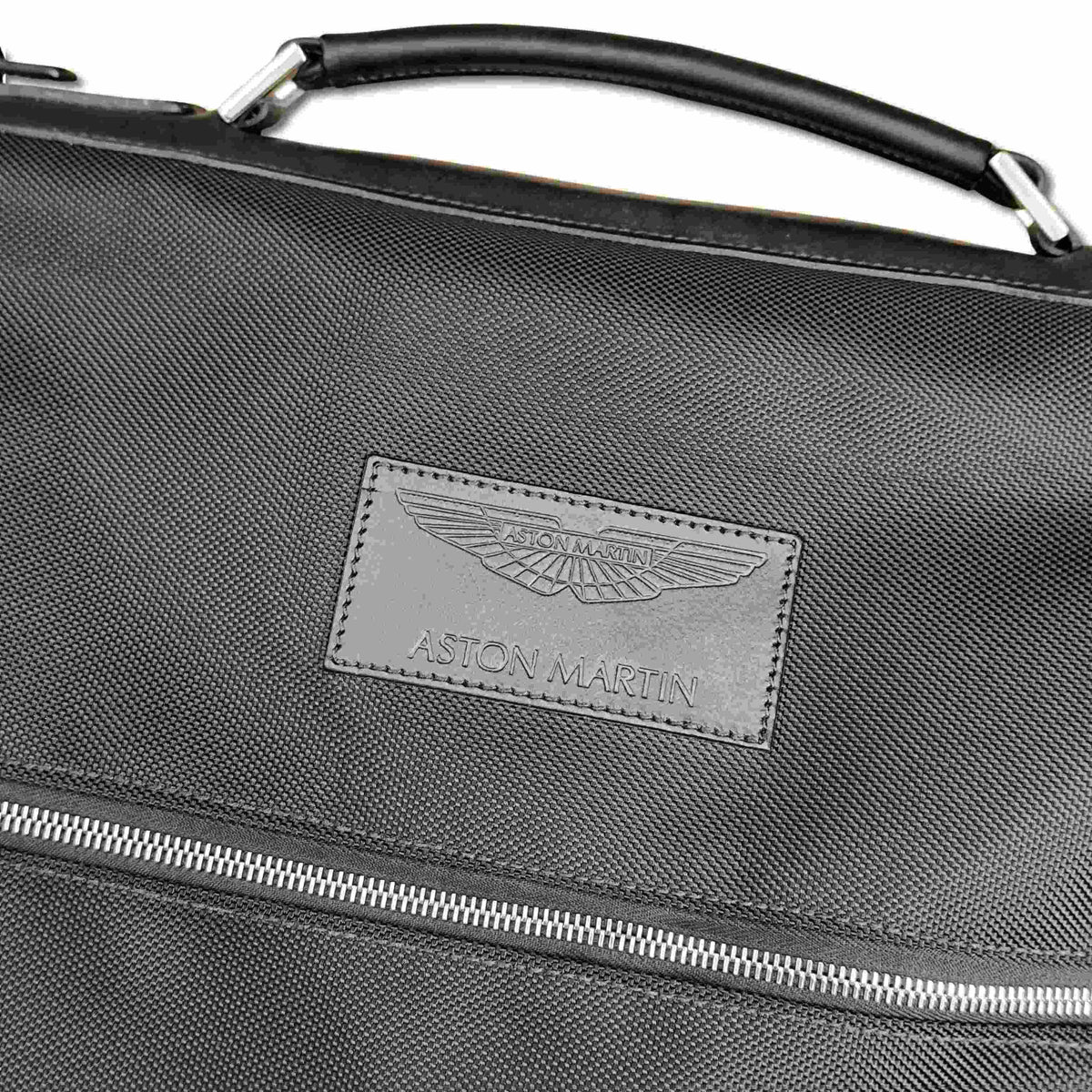 Aston martin valigia porta abiti oem 704389