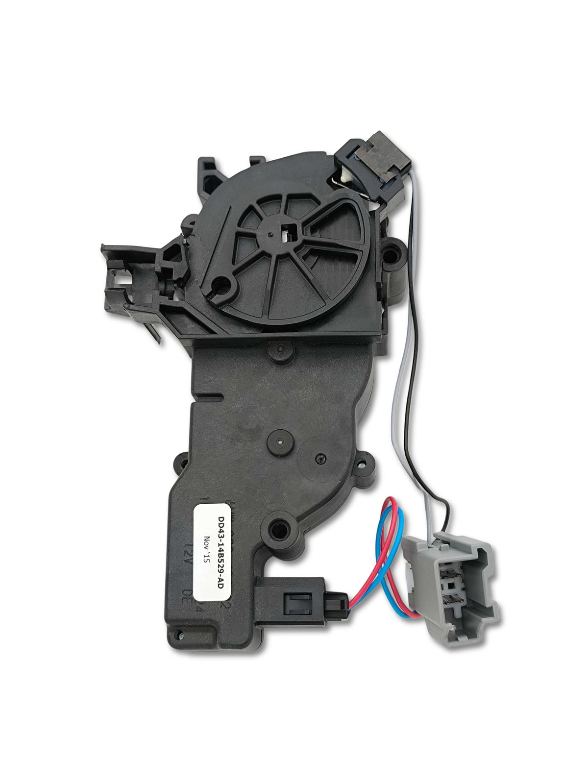 Aston martin attuatore oem dd43 14b529 ad dal 2007