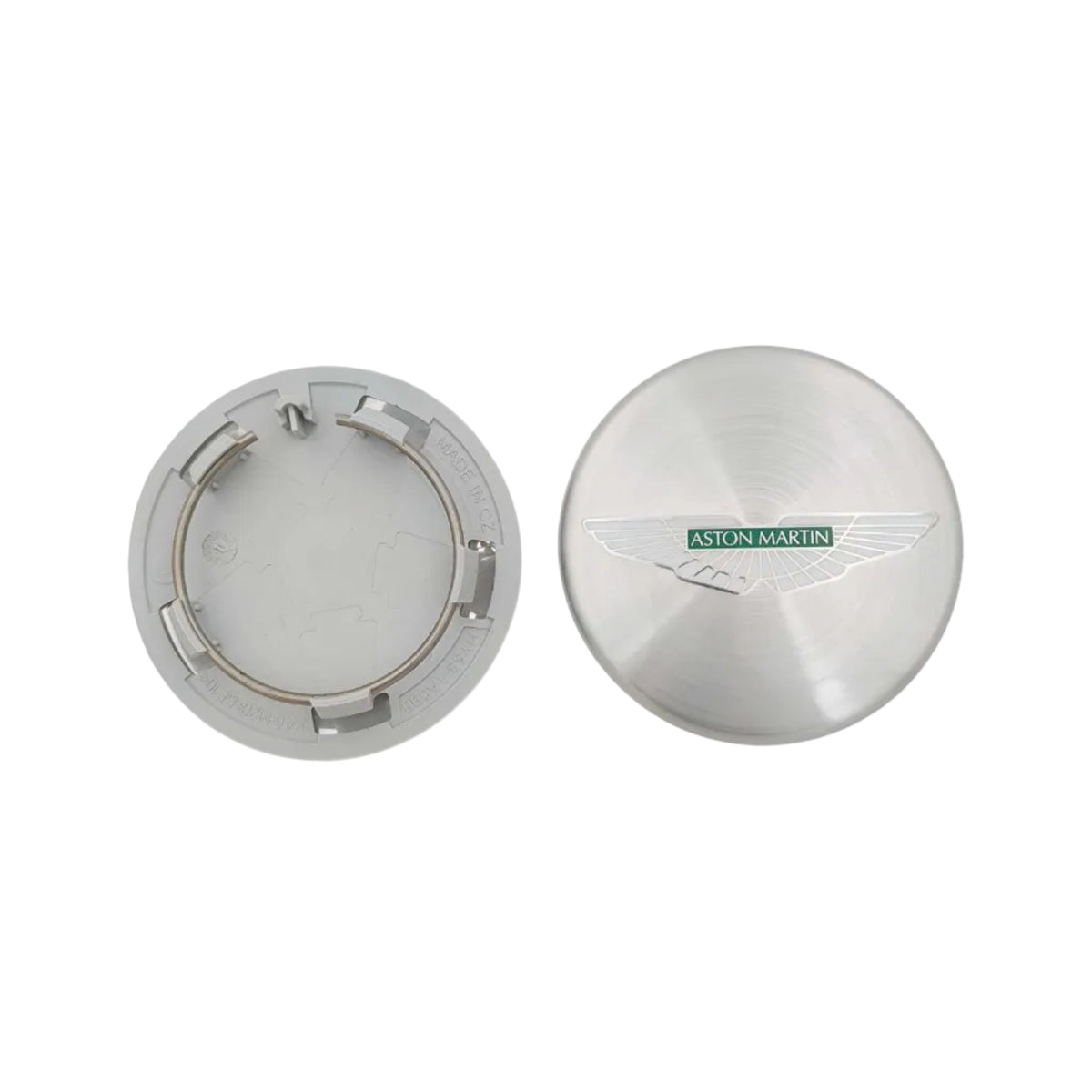 Aston martin db9 db11 vantage coprimozzo oem hy53 1a096 ba pk