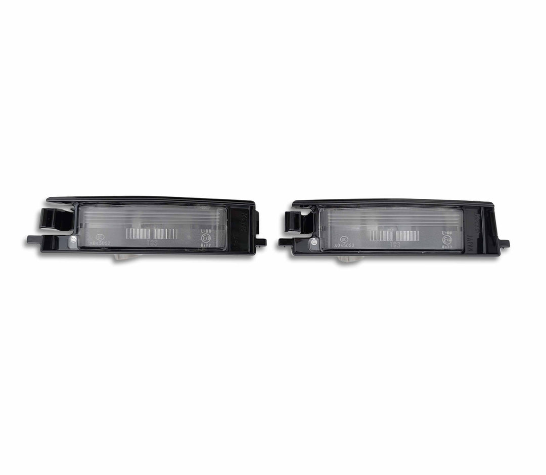 ASTON MARTIN FanalI PosteriorI OEM 81270-52020
