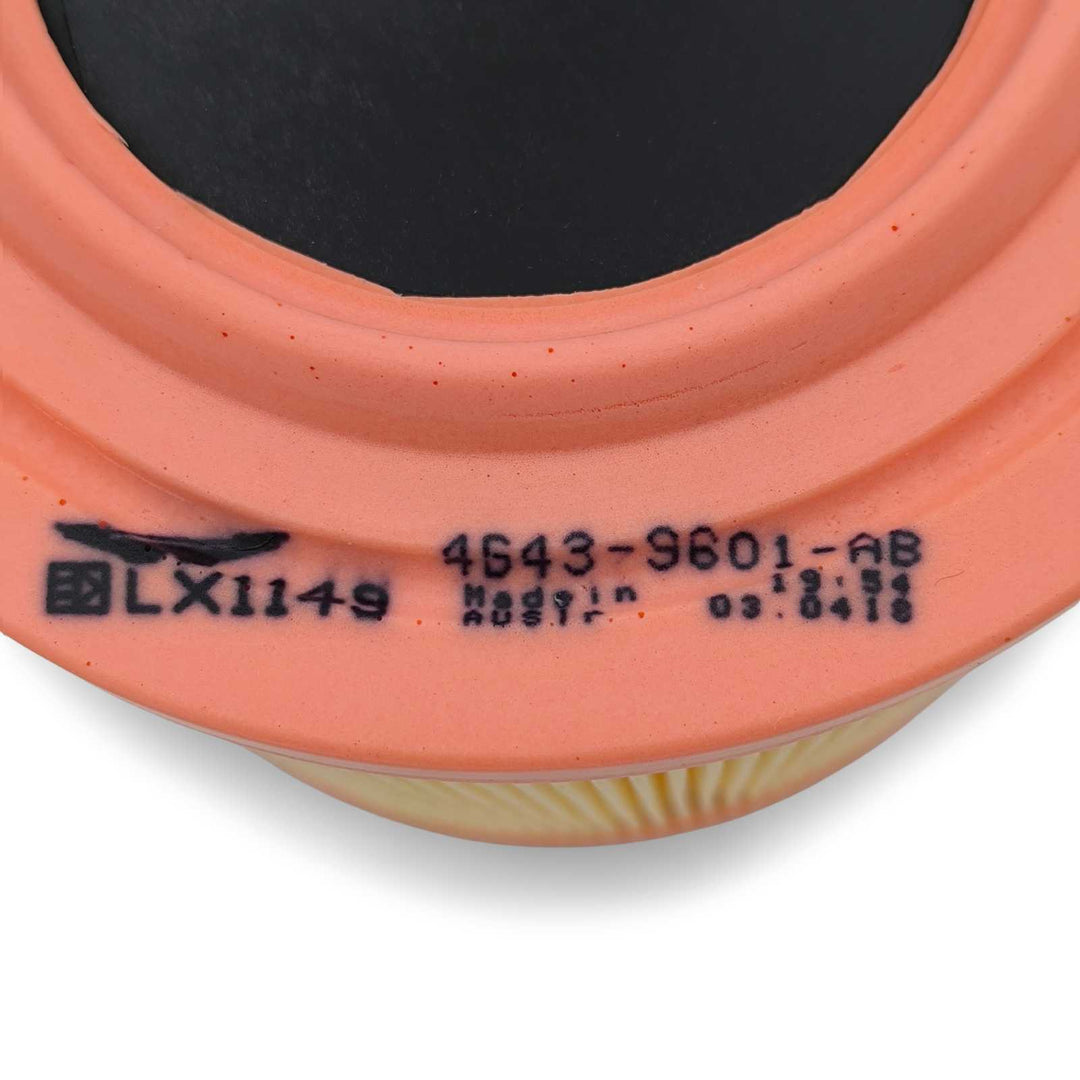ASTON MARTIN Filtro Aria DBS OEM 4G43-9601-AB dal 2007