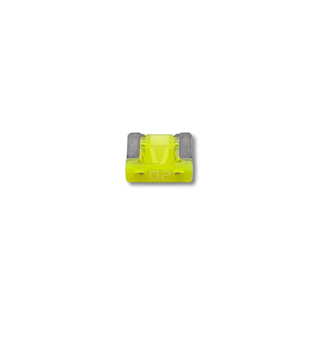 ASTON MARTIN Fusibile OEM 90982-09025 dal 2011