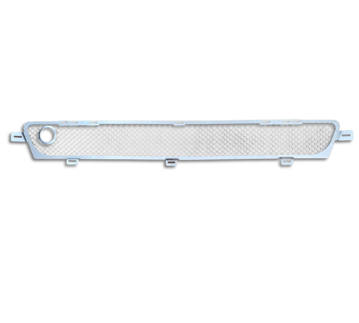 Aston martin griglia paraurti anteriore inferiore oem 6g33 8156 ba dal 2005