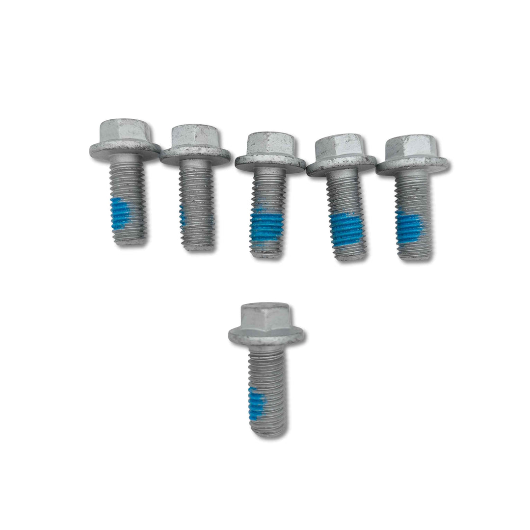 ASTON MARTIN Kit connettori per cambio a 6 marce OEM 6G33-33-10829 dal 2000