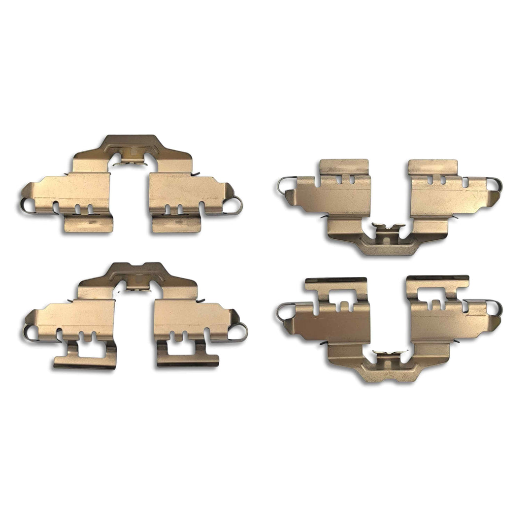ASTON MARTIN Kit di montaggio OEM 04948-52040 dal 2011