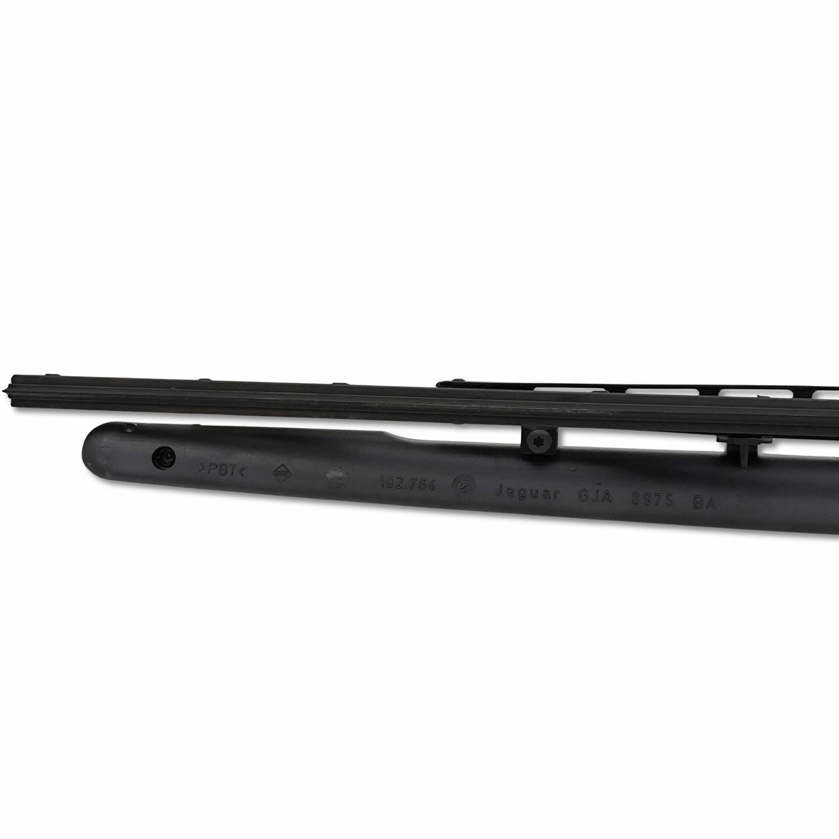 Aston martin tergicristalli lato guida oem 1r12 374107 ab dal 2001