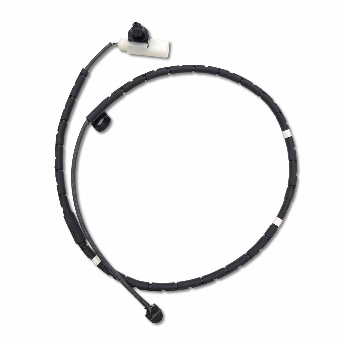 Aston martin sensori usura pastiglie freno anteriori (4 pezzi) oem 4g43‑2l507‑ab
