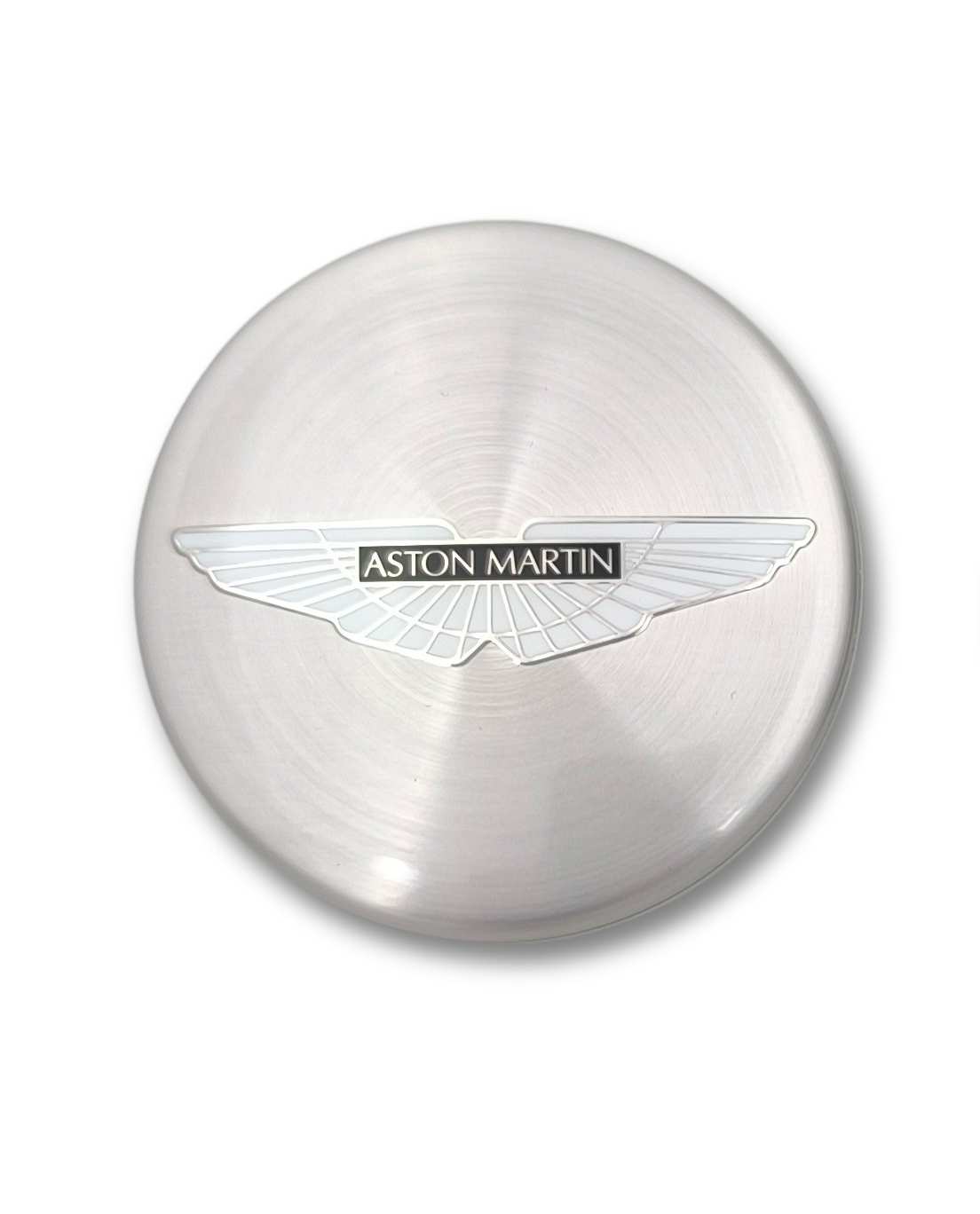 Aston martin set coprimozzi oem hy53 1a096 fa pk dal 2016